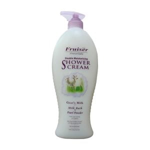 Fruiser Shower Cream