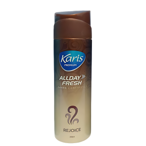 Rejoice Deodorant