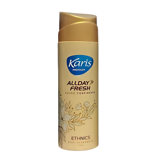 ethnics deodorant