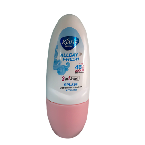 Action Splash Roll-on