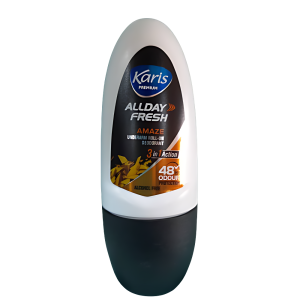 Amaze Karis Roll-on Deodorant