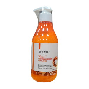 Vitamin C Body Lotion