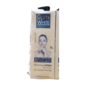 Gluta White Lotion