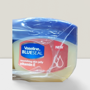Vaseline Blue Seal Jelly