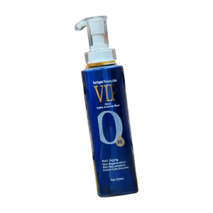 VIP Pure Organic Whitening Lotion