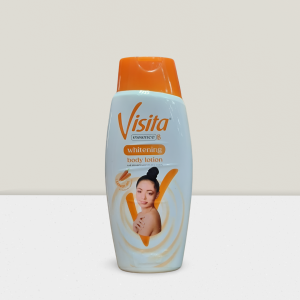 Visita Essence Whitening Body Lotion